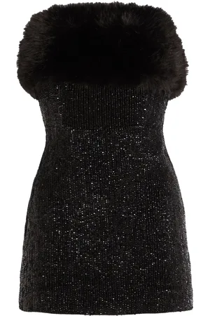 Retrofete Torin Minikleid