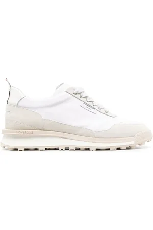 Thom Browne Tech Runner Sneakers
