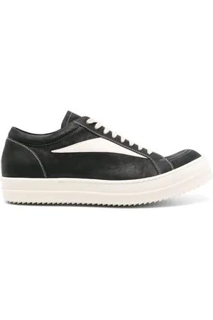 Rick Owens Sneakers mit Schnürung