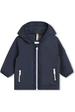 HUGO BOSS Windbreaker mit Kapuze
