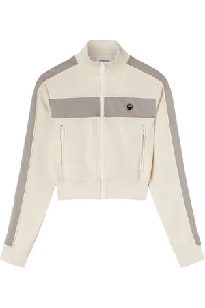 AMBUSH Sweatshirt mit Reißverschluss