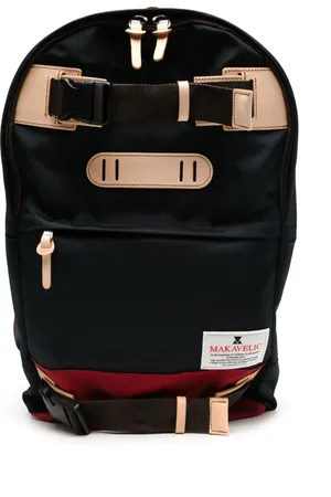 Makavelic Trucks Rootage Rucksack