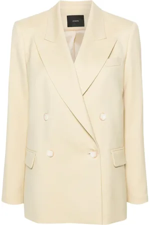 Joseph Doppelreihiger Jaden Blazer