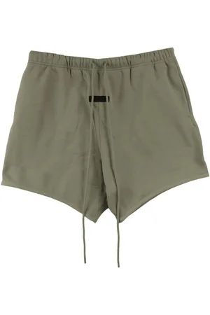 FEAR OF GOD Joggingshorts mit Kordelzug