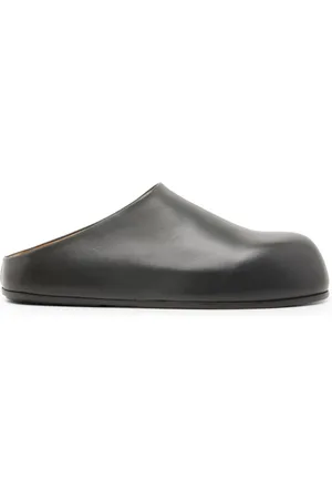 MARSÈLL Mules aus Leder