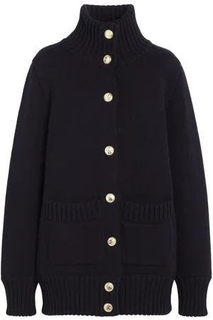 Barrie Cardigan mit Knöpfen