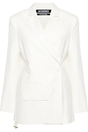 Jacquemus La Veste Tibau Blazer