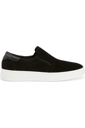 Giuseppe Zanotti Gz94 Slip-On-Sneakers aus Wildleder