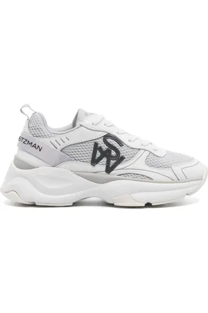 Stuart Weitzman SW Sneakers