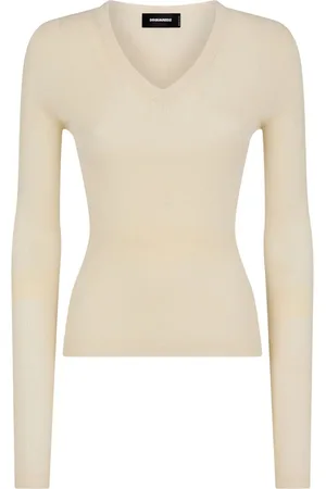 Dsquared2 Gerippter Pullover