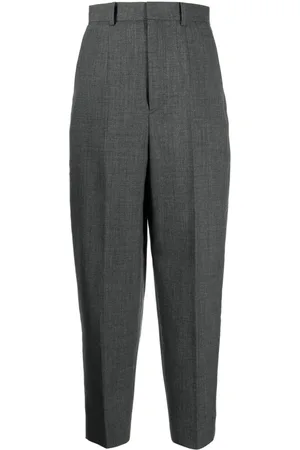 ENFÖLD Klassische Hose mit Bügelfalten