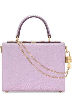 Dolce & Gabbana Dolce Box Shopper