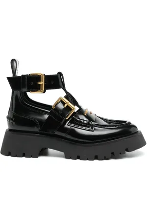 Alexander Wang Carter Stiefeletten