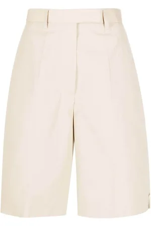 Thom Browne Hoch sitzende Shorts