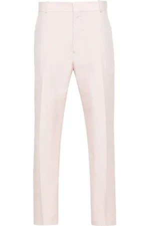 Alexander McQueen Klassische Hose