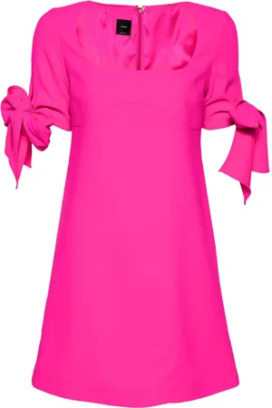 Pinko Minikleid mit Schleife