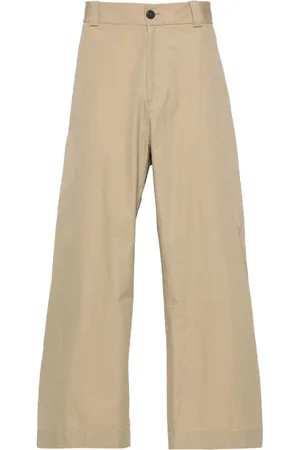 STUDIO NICHOLSON Bill Straight-Leg-Hose