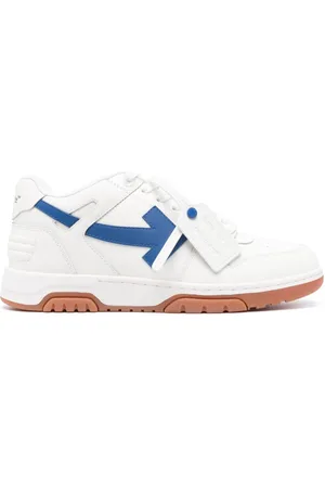 OFF-WHITE Out of Office Sneakers