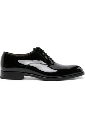 Fratelli Rossetti Klassische Oxford-Schuhe