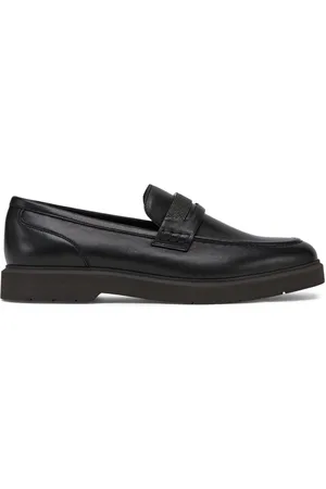 Brunello Cucinelli Loafer mit Kristallen