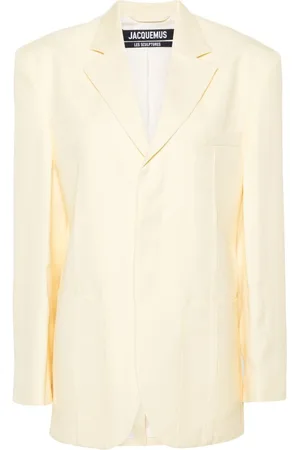 Jacquemus La veste d