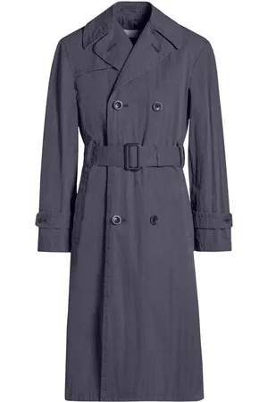 Maison Margiela Klassischer Trenchcoat
