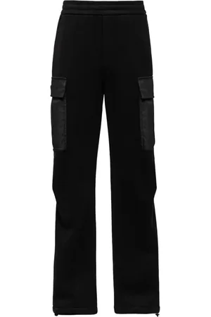 Prada Re-Nylon Jogginghose