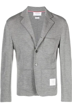 Thom Browne Einreihiges Sakko