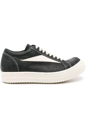 Rick Owens Luxor Sneakers
