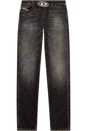 Diesel 2010 D-Macs Straight-Leg-Jeans