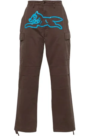 ICECREAM Running Dog Tapered-Hose