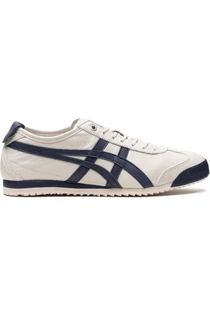 Onitsuka Tiger Mexico 66 SD "Birch Peacoat" Sneakers