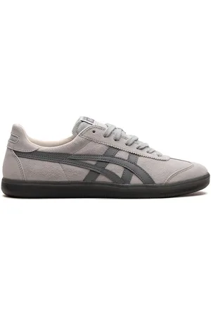 Onitsuka Tiger Tokuten Grey Sneakers