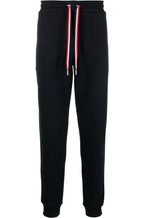 Moncler Tricolour Accent Jogginghose