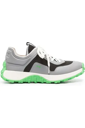 Camper Drift Trail Sneakers mit dicker Sohle