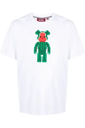 MOSTLY HEARD RARELY SEEN Watermelon Bear T-Shirt