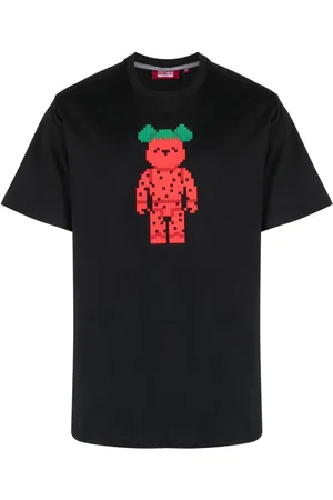 MOSTLY HEARD RARELY SEEN Slice of Melon Bear T-Shirt