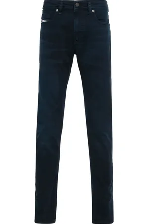 Diesel Tief sitzende 1979 Sleenker 0enak Skinny-Jeans