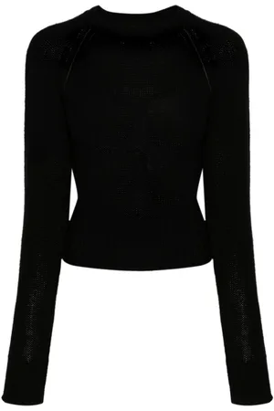 Fabiana Filippi Pullover mit Raglanärmeln