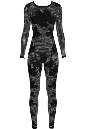 MACCAPANI Jumpsuit mit Muster