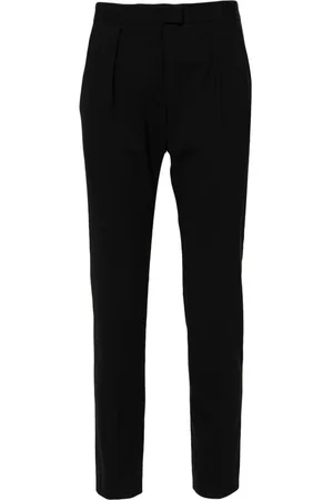 Isabel Marant Nolena Hose mit schmalem Schnitt