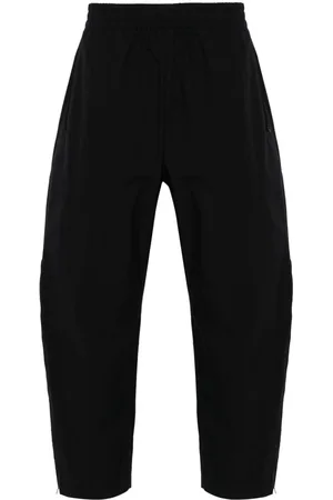 STUDIO NICHOLSON Opal Hose mit Tapered-Bein