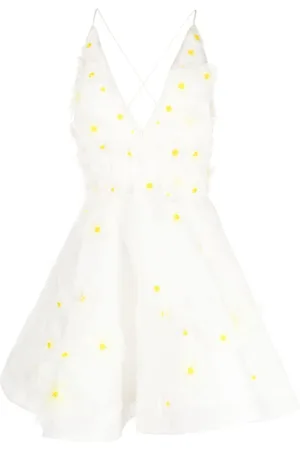 ZIMMERMANN Matchmaker Daisy Minikleid