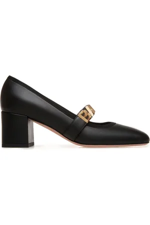 Bally Spell Pumps 55mm