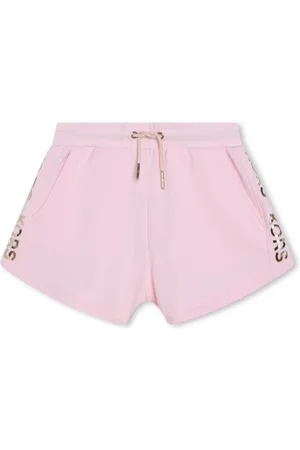 Michael Kors Shorts mit Logo-Print