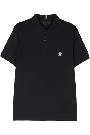 Tommy Hilfiger TH Monogram Poloshirt
