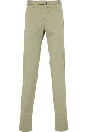 Incotex Hose mit Tapered-Bein
