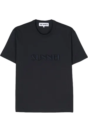 SUNNEI T-Shirt aus Bio-Baumwolle