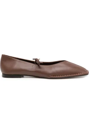 ALOHAS Klassische Sway Ballerinas