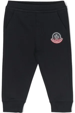 Moncler Jogginghose mit Logo-Print
